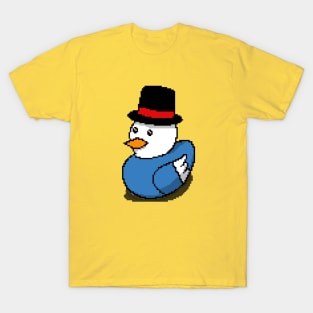 Duckys fashionable Magician T-Shirt